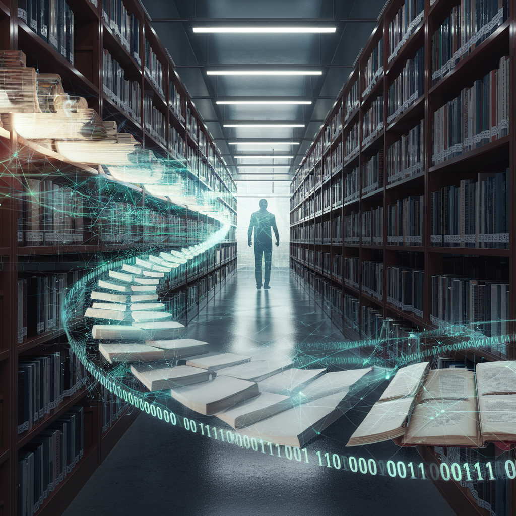 Conscious Consumption of Information