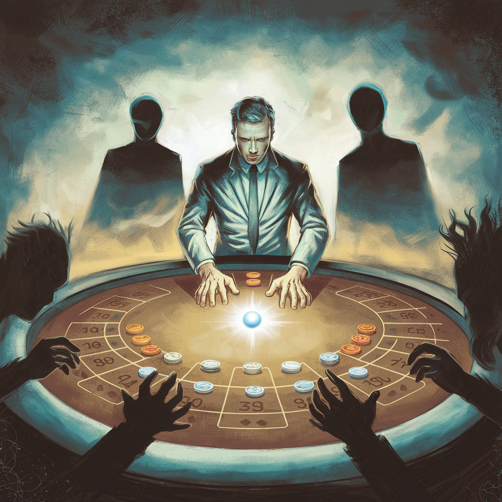 Happiness and Life as a Game