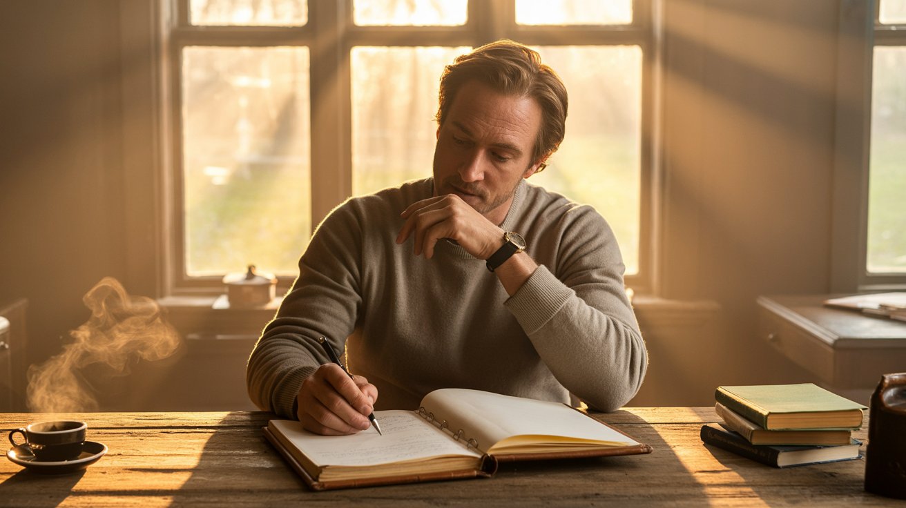 Why Force and Willpower Will Never Make You Disciplined