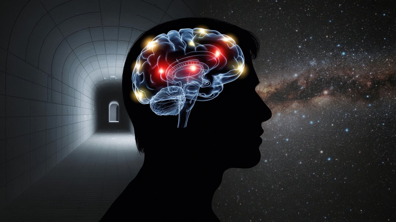 How Dopamine Shapes Our Mental Map and Controls Attention