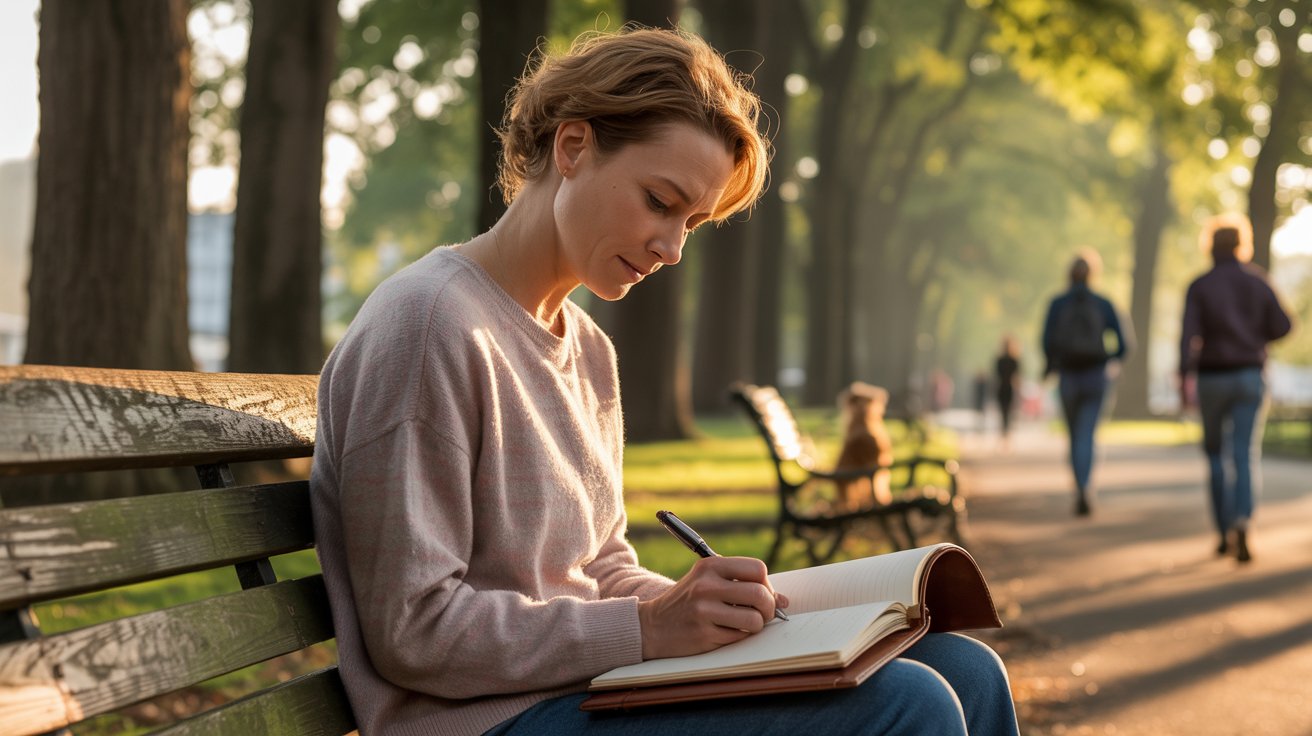 The Path to Yourself: Why Your Problems Won’t Be Solved Until You Face the Truth
